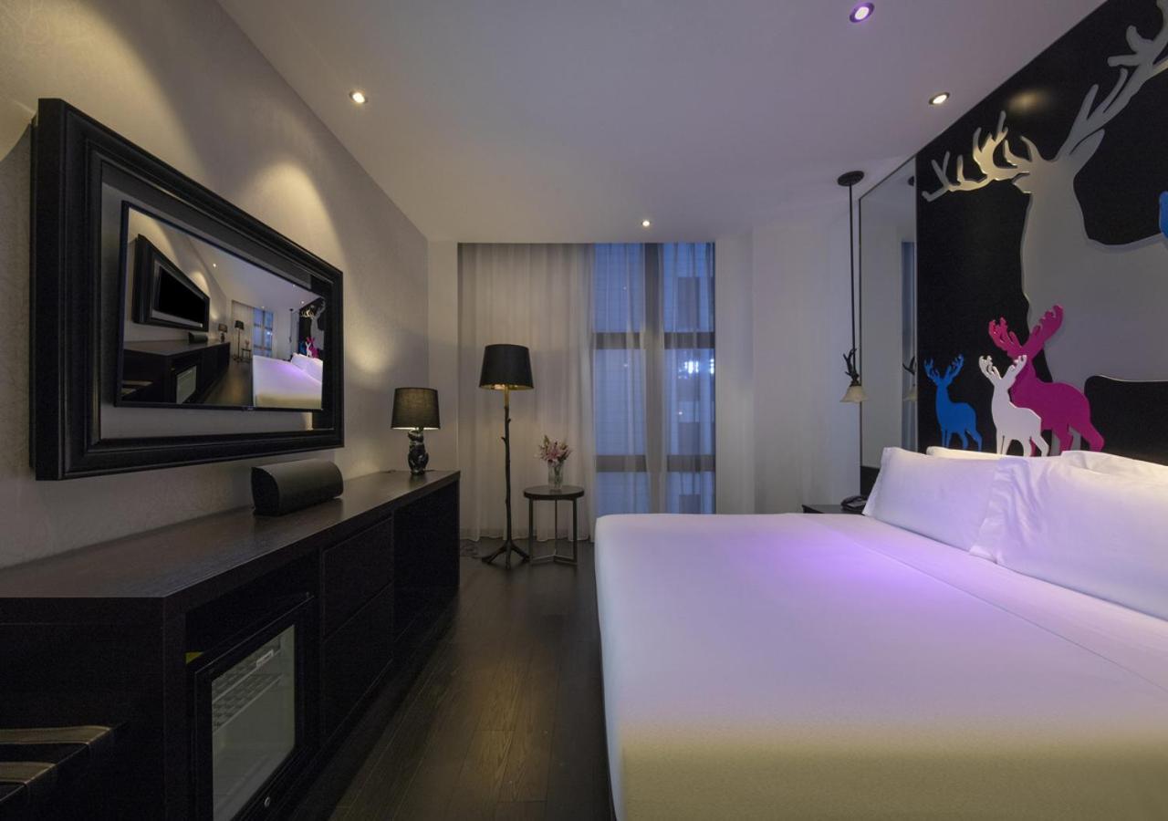 Orange Hotel Shanghai Pudong Airport ภายนอก รูปภาพ